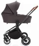 Carucior 2 in 1 ZOPA Move Rocky Grey/Black foto