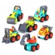 Masinuta Hola Toys Echipamente de constructii