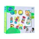 Набор погремушек Hola Toys 10 шт