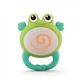 Погремушкa Hola Toys Лягушкa