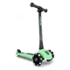 Складной самокат Scoot & Ride HighwayKick 3 Led Kiwi foto