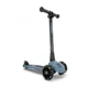 Cамокат cкладной Scoot & Ride HighwayKick 3 Led Steel foto