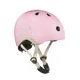 Шлем защитный Scoot & Ride S Rose foto