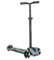 Cамокат cкладной Scoot & Ride HighwayKick K5 Led Steel foto