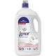 Balsam de rufe Lenor Professional Sensitive, 4,75 L