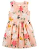 Carter's Rochie cu flori foto