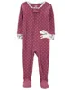 Carter's Pijama cu fermoar Catel foto