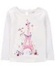 Carter's Bluza Paris foto