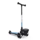 Cамокат cкладной Scoot & Ride HighwayKick 2 Lifestyle Reflective Steel foto