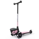 Cамокат cкладной Scoot & Ride HighwayKick 2 Lifestyle Reflective Rose foto