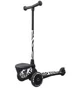 Cамокат cкладной Scoot & Ride HighwayKick 2 Lifestyle Zebra foto