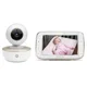 Interfon video digital Motorola Wi-Fi Connect VM855