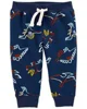 Carter's Pantaloni Dinozauri