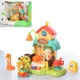 Set de joaca muzical Hola Toys Gradinita