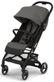 Прогулочная коляска Cybex Beezy Soho Grey