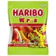 Jeleuri Haribo Worms, 100 g