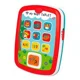 Музыкальная развивающая игрушка Hola Toys Планшет