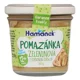 Помазанка Hamanek с овощами и красной чечевицей (12+ мес.), 90 г