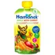 Пюре Hamanek яблочно-морковное (5+ мес.), 120 г