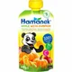 Пюре Hamanek яблочно-тыквенное (5+ мес.), 120 г