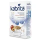 Каша гречневая на козьем молоке Kabrita с яблоками и абрикосами (5+ мес.), 180 г