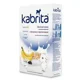 Terci de ovaz cu lapte de capra Kabrita cu banane si prune uscate (6+ luni), 180 g