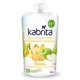 Piure Kabrita din banane si biscuiti cu frisca din lapte de capra (8+ luni), 100 g