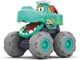 Masinuta Hola Toys Monster Trucks cu inertie