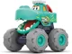 Инерционнaя машинка Hola Toys Monster Trucks