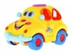 Музыкальная игрушка Hola Toys Веселый автомобиль foto