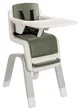 Стульчик для кормления Nuna Zaaz Pine