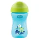 Cana Chicco Easy Cup Boy (12+luni), 266 ml