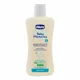 Gel de dus si sampon Chicco Baby Moments Fara lacrimi, 200 ml