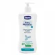 Lapte de corp cu dozator Chicco Baby Moments 500 ml, (0+ luni) foto