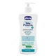 Gel de dus si spuma de baie Chicco Protectie, 500 ml