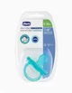 Соска из силикона литая Chicco Physio Soft (6-16 мec.) foto