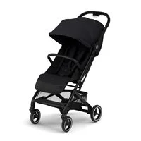 Carucior de plimbare Cybex Beezy Deep Black