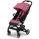 Carucior de plimbare Cybex Beezy Magnolia Pink