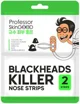 Benzi pentru nas Professor SkinGOOD Blackhead Killer, 2 buc. foto