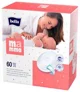 Absorbante pentru san Bella Mamma, 60 buc.