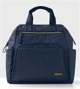 Сумка-рюкзак для мамы Skip Hop Midnight Navy foto
