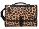 Statie de schimbat Skip Hop Pronto Signature Classic Leopard foto