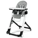 Стульчик для кормления Peg Perego Siesta Follow Me Ice