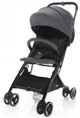 Carucior ultracompact ZOPA IQ Neat Grey foto