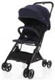 Carucior ultracompact ZOPA IQ Jeans Blue foto