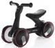 Bicicleta ZOPA Easy-way Racing Black foto