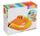 Pluta gonflabila Intex Surf Rider, 102x89 cm foto