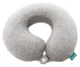 Perna pentru gat ZOPA Light Grey