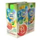 Piure ФрутоНяня din fructe cu biscuiti (6+ luni), 4x90 g foto