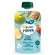 Piure ФрутоНяня din mere, pere si banane cu cereale (6+ luni), 90 g foto